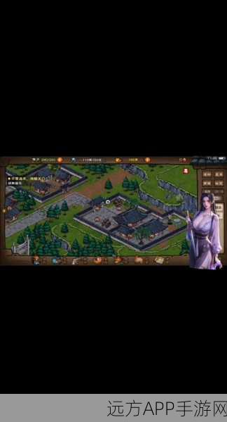 烟雨江湖深度攻略，绿蝎粉制作秘籍与实战应用全揭秘