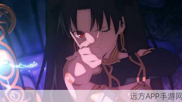 FGO绝对魔兽战线21节深度攻略，决战巴比伦之夜，策略与荣耀的巅峰对决