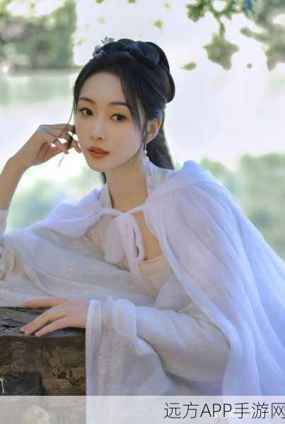江南百景图新篇，许宣与怀拢娥眉女情缘大赛，共绘绝美爱恋画卷