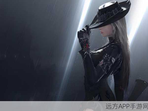 命运方舟,解锁海域霸主的钥匙——船只选择全攻略