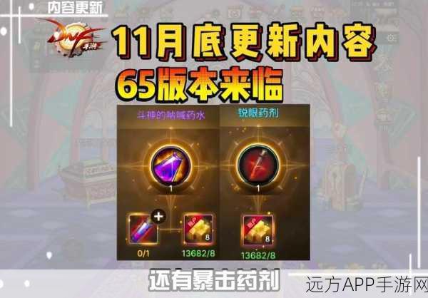 魔兽世界手游版，揭秘无尽奇迹药剂的神奇功效与获取途径