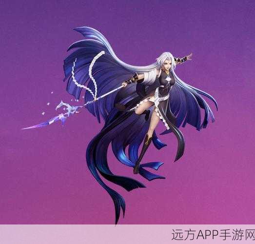 阴阳师新角色泷夜叉姬永夜无眠深度解析,技能、剧情与实战表现