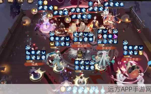 阴阳师斗技巅峰，SP鬼女红叶最强阵容搭配与战术深度剖析