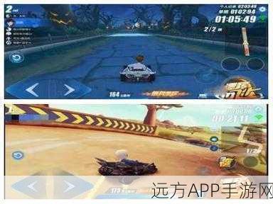 QQ飞车深度解析,凌风——赛道上的极速霸主,王者风范尽显
