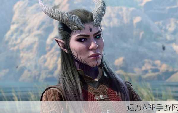 博德之门3，邪魔邪术士BD高效配置与玩法深度揭秘