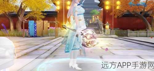 倩女幽魂手游，揭秘神兵外观图获取攻略，打造炫酷装备！