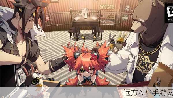 绝区零防卫战第五层速通秘籍，解锁高效通关新策略