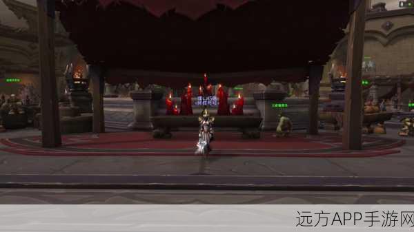 魔兽世界手游化新篇章,暗影界盟约战役深度攻略与全面探索
