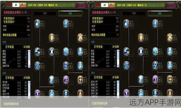 龙之谷贤者加点攻略,打造全能战士的必备指南