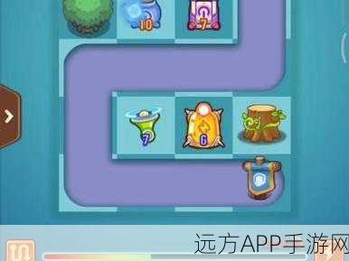 卡卡保皇，策略塔防新体验，智勇双全者的游戏盛宴