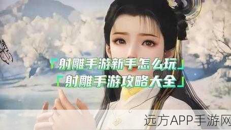 射雕手游世上哪来的鬼成就解锁秘籍，揭秘隐藏任务与挑战