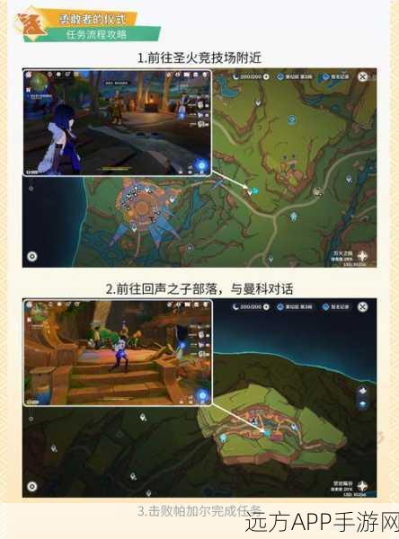 原神非零和博弈,成就解锁全攻略,揭秘隐藏任务与奖励机制