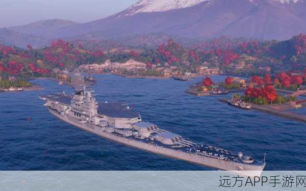 战舰世界，内布拉斯加战舰独家获取秘籍与深度评测