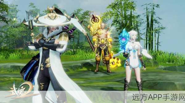 武林外传深度攻略,江山令争夺战全揭秘