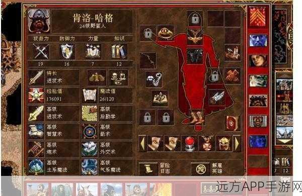 手游新纪元,海雷丁角色深度剖析与玩家狂热追捧揭秘