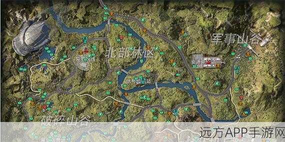 揭秘代号降临杜加河谷宝箱,探险家们的终极寻宝攻略