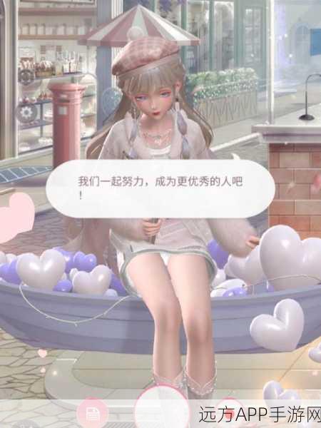 闪耀暖暖,树墙迷宫探险攻略,解锁迷宫深处的秘密宝藏