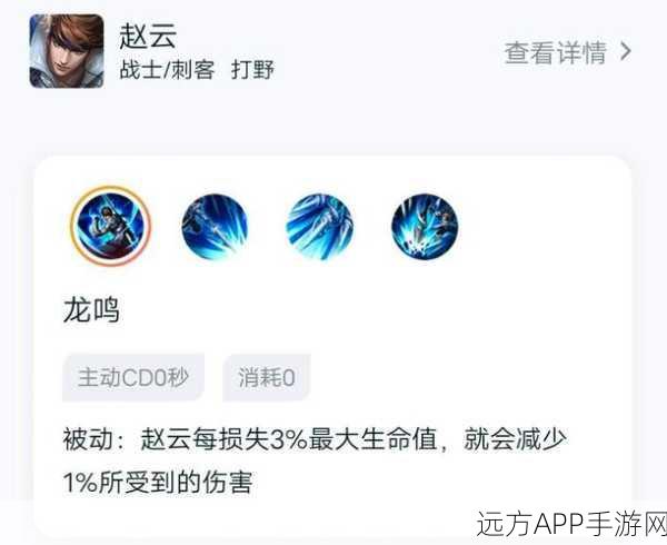 王者荣耀,斩杀技能深度解析,精准一击改写比赛结局