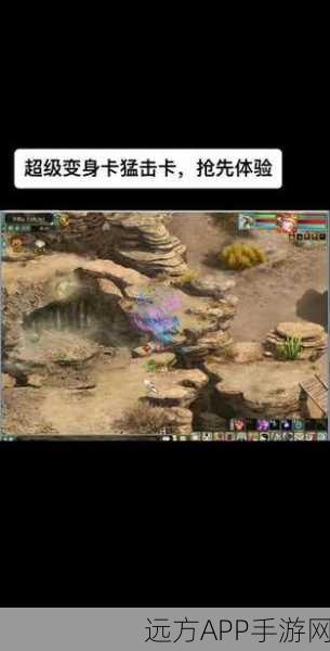 大话西游2新玩法揭秘,土属性变身卡震撼登场,战斗策略再升级!