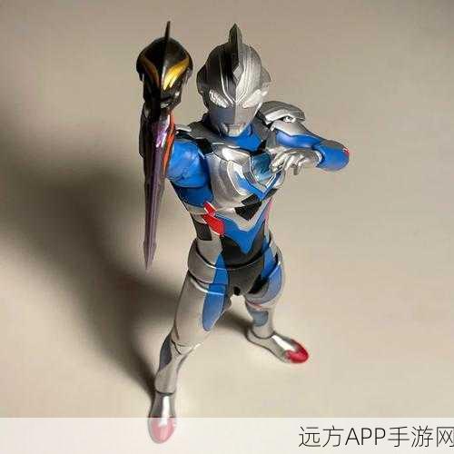 揭秘!泽塔奥特曼神秘武器贝利亚黄昏的独特性格与战斗风采
