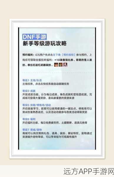 DNF手游登录与账号验证难题全攻略,一键解锁游戏畅玩秘籍