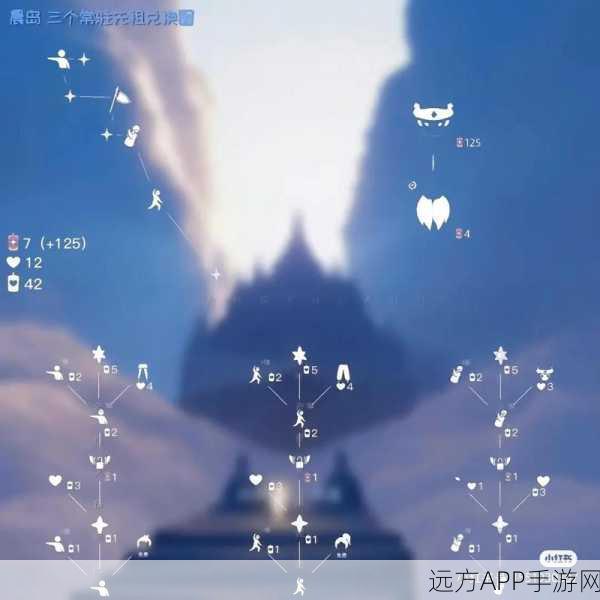 光遇心火累积揭秘，点亮多少心火才能凝聚一颗心？
