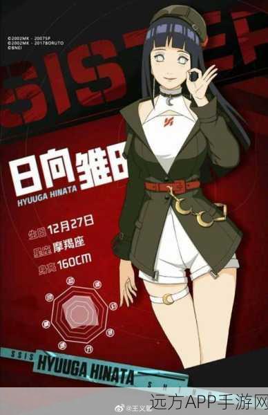 火影忍者手游,雏田角色深度解析及神秘体验揭秘