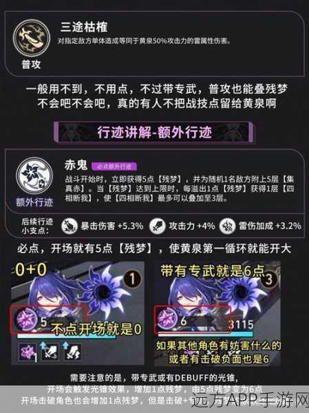 崩坏星穹铁道，揭秘潘克拉辛真意成就的达成攻略