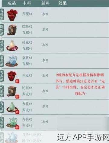 手游攻略，江湖悠悠无锋剑淬炼词条深度解析与最优搭配策略