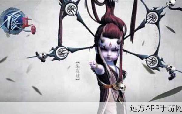 玄冥教巅峰之战,揭秘画江湖之不良人中的最强者,冥帝朱友珪实力之谜