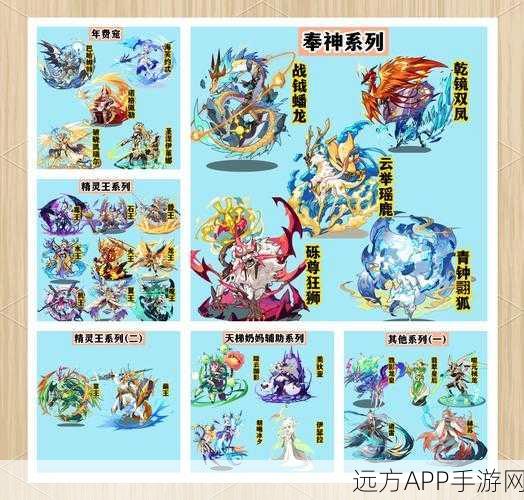 洛克王国革凡普王努力值加点攻略，打造无敌战宠的秘诀！
