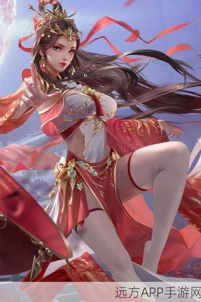 三国杀女武将风采大赏,巾帼不让须眉的战场传奇