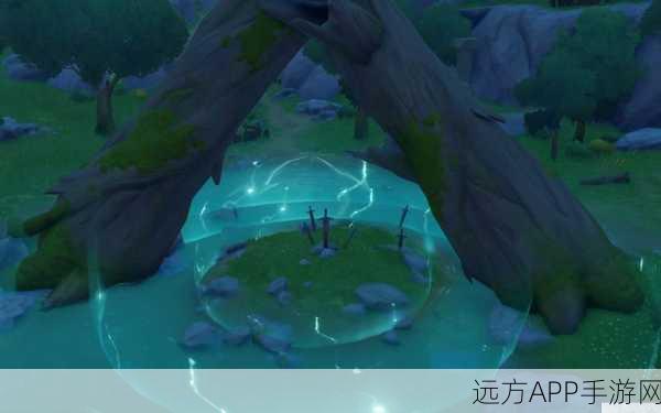 原神剑冢封印全攻略,解锁隐藏宝藏,探索未知世界的奥秘