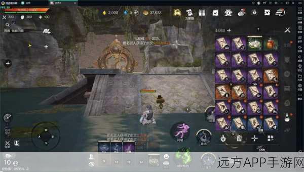 剑灵2震撼来袭，揭秘其究竟是端游还是手游的终极答案