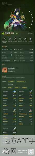 原神提纳里武器搭配全攻略，解锁最佳组合，制胜策略大揭秘