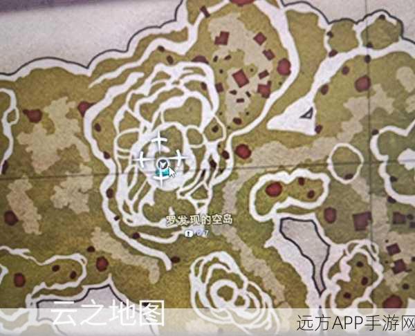航海王热血航线,宝藏猎人指南——揭秘11大隐秘藏宝点及挖掘技巧
