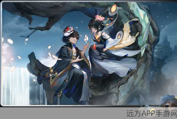 大话西游手游震撼更新,揭秘谁是卧底活动及全新版本亮点