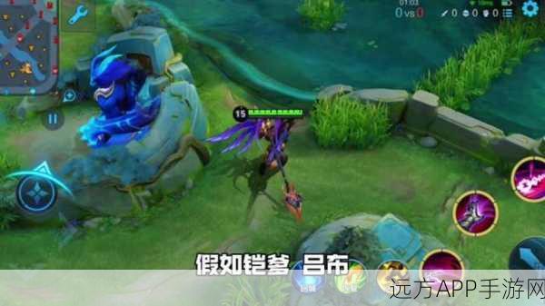 王者荣耀新版本风波，更新滑铁卢引发玩家热议