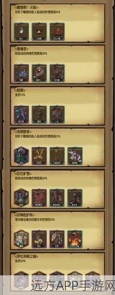 贪婪洞窟2，揭秘扭曲图5终极探险攻略，挑战极限生存智慧