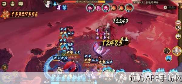 阴阳师，命猫觉醒深度攻略，材料速刷与属性强化全揭秘