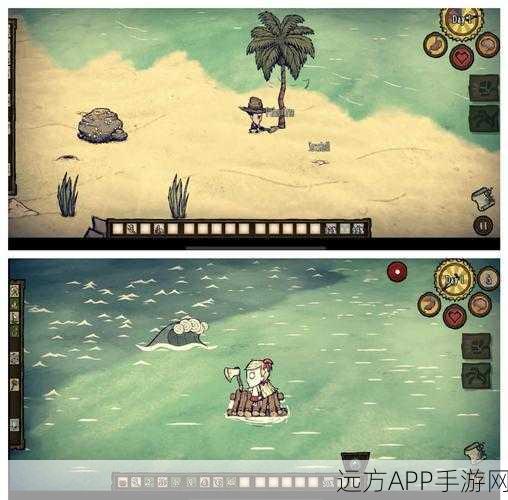 饥荒兔人揭秘,生存挑战中的隐藏助力与策略深度解析