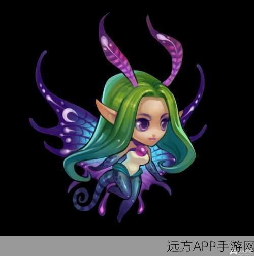刀塔传奇深度攻略，仙女龙操作精髓与隐藏技能解锁秘籍