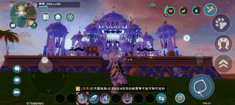 创造与魔法欧式柱子图纸获取攻略,解锁家园装饰新风尚