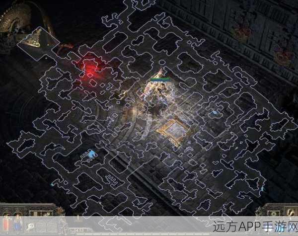 流放之路，异界塑造的奇幻之旅