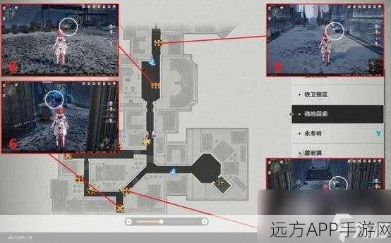 崩坏星穹铁道深度探索,雅利洛行政区宝箱全收集指南