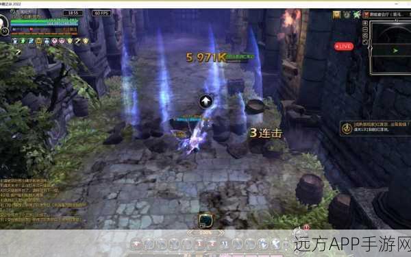 龙之谷深度揭秘,黑暗宴会厅全攻略,挑战与奖励一网打尽
