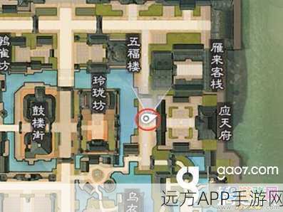 楚留香天选复试2025,全新趋势揭秘,考官分布与线索攻略大放送
