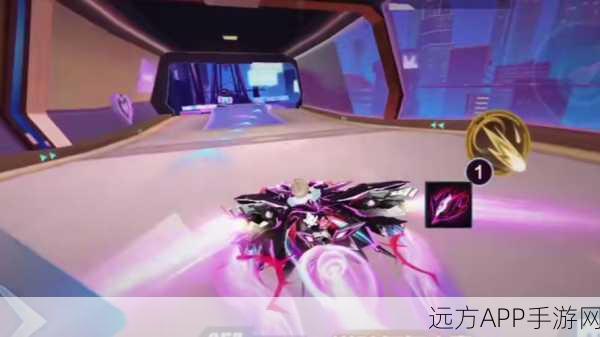 QQ飞车巅峰对决,速度盛宴,激情碰撞的极致演绎