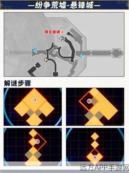 崩坏星穹铁道地域游记深度解析,探险解谜的双重盛宴