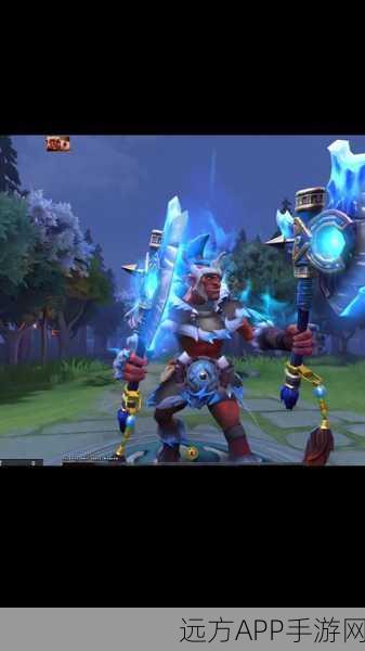 DOTA2巨魔战将，前中后期出装策略与实战技巧深度解析